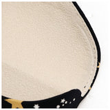 メガネケース おしゃれ 通販 眼鏡ケース 女性 めがねケース 可愛い セミ ハード レディース メンズ おしゃれ セミハード 大人 かわいい 敬老の日 母の日 父の日 ギフト メガネ用品