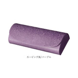 メガネケース おしゃれ 通販 眼鏡ケース めがねケース メガネ入れ 眼鏡入れ セミハード マグネット レディース メンズ 女性 男性