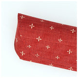 メガネケース おしゃれ 和柄 通販 眼鏡ケース 女性 めがねケース 可愛い セミ ハード レディース メンズ おしゃれ セミハード 大人 かわいい 敬老の日 母の日 父の日 ギフト メガネ用品