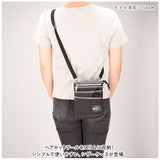 おしゃれ シザーバッグ 通販 シザーケース ショルダーバッグ シザーバック ショルダーバック ミニショルダー スマホショルダー スマホバッグ ミニバッグ 斜めがけ 斜め掛け メンズ
