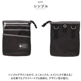 おしゃれ シザーバッグ 通販 シザーケース ショルダーバッグ シザーバック ショルダーバック ミニショルダー スマホショルダー スマホバッグ ミニバッグ 斜めがけ 斜め掛け メンズ
