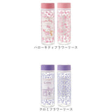 クリアボトル キャラクター 通販 ブローボトル 400ml ボトル 水筒 マイボトル ダイレクトボトル おしゃれ 直飲み SKATER スケーター 保育園 幼稚園 キッズ 子ども 軽量 常温 女の子