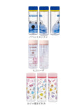 クリアボトル キャラクター 通販 ブローボトル 400ml ボトル 水筒 マイボトル ダイレクトボトル おしゃれ 直飲み SKATER スケーター 保育園 幼稚園 キッズ 子ども 軽量 常温 女の子