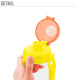 ダイレクトボトル キャラクター 480ml SKATER スケーター  通販 直飲み ワンプッシュ 子供用 キッズ こども キャラクターグッズ いないいないばぁっ カーズ トイストーリー