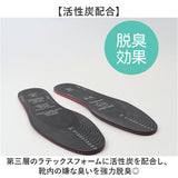 ペダック インソール 通販 pedag 中敷き 中敷 衝撃吸収 フルインソール 脱臭 活性炭 蒸れない サイズ調整 立ち仕事 長時間 疲れない 疲労軽減 靴 ランニングシューズ スニーカー 快適