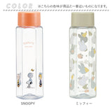 SKATER スケーター ボトル 250ml PDH3 通販 水筒 子供用水筒 マイボトル 六角形 クリア 透明 直飲み 握りやすい 転がりにくい 広口 こし器付き キャラクター 男の子 かわいい 可愛い