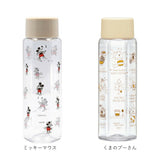 SKATER スケーター ボトル 250ml PDH3 通販 水筒 子供用水筒 マイボトル 六角形 クリア 透明 直飲み 握りやすい 転がりにくい 広口 こし器付き キャラクター 男の子 かわいい 可愛い