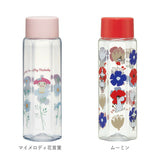 SKATER スケーター ボトル 250ml PDH3 通販 水筒 子供用水筒 マイボトル 六角形 クリア 透明 直飲み 握りやすい 転がりにくい 広口 こし器付き キャラクター 男の子 かわいい 可愛い