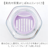SKATER スケーター ボトル 250ml PDH3 通販 水筒 子供用水筒 マイボトル 六角形 クリア 透明 直飲み 握りやすい 転がりにくい 広口 こし器付き キャラクター 男の子 かわいい 可愛い
