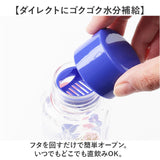 SKATER スケーター ボトル 350ml PDH4 通販 水筒 子供用水筒 マイボトル 六角形 クリア 透明 直飲み 握りやすい 転がりにくい 広口 こし器付き キャラクター 男の子 かわいい 可愛い