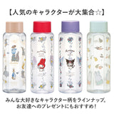 SKATER スケーター ボトル 350ml PDH4 通販 水筒 子供用水筒 マイボトル 六角形 クリア 透明 直飲み 握りやすい 転がりにくい 広口 こし器付き キャラクター 男の子 かわいい 可愛い