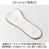 ペダック コレクトプラス インソール 通販 中敷き 衝撃吸収 疲れにくい シューズ 足に馴染む 本革 革 O脚 О脚歩行 О脚歩行用 高級感 高級 pedaq 吸収性 立ち仕事 つま先 3/4 内側荷重