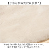 pedag レザーグローブ 通販 レザーケア用品 シューケアグッズ ペダックレザーグローブ 羊毛ムートン 革製品お手入れ 艶出し仕上げ クロス 革靴メンテナンス レザーメンテナンス