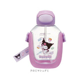 スケーター 水筒 通販 ワンプッシュ ストローボトル キャラクター ストロー付き水筒 ボトル ストロー skater 780ml PDSH8DX ワンタッチ キッズ 子ども 子供 クリア 超軽量 女の子 男の子