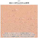 長傘 雨傘 レディース 通販 晴雨兼用傘 niftycolors 晴雨兼用 傘 UVカット 90％以上 日傘 撥水 超撥水 大きめ 60cm 軽い 軽量 手開き おしゃれ 大人 かわいい シンプル 無地 女性 Peach
