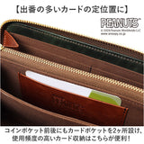 vintage peanuts 長財布 通販 財布 お財布 おさいふ ロングウォレット ウォレット サイフ ラウンド長財布 JOE COOL 牛革 本革 レザー ヴィンテージピーナッツ かわいい 可愛い メンズ