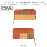 PEANUTS ピーナッツ 長財布 73440 通販 財布 お財布 さいふ サイフ ロングウォレット ウォレット カード入れ コイン入れ 札入れ キャラクター かわいい 可愛い team Beagle レディース