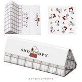 メガネケース おしゃれ 通販 大人 かわいい キャラクター ムーミン スヌーピー 眼鏡ケース めがねケース 折りたたみ スリム コンパクト クロス付き 眼鏡 メガネ めがね ケース