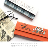 メガネケース おしゃれ 通販 大人 かわいい キャラクター ムーミン スヌーピー 眼鏡ケース めがねケース 折りたたみ スリム コンパクト クロス付き 眼鏡 メガネ めがね ケース