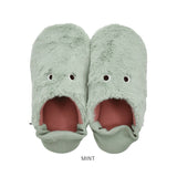 ルームシューズ レディース かわいい 通販 pegoppa ペゴッパ スリッパ ファールームシューズ 現代百貨 A706 おしゃれ 室内履き メンズ ユニセックス ルームスリッパ あったか 暖かい 冬