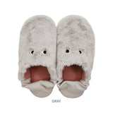 ルームシューズ レディース かわいい 通販 pegoppa ペゴッパ スリッパ ファールームシューズ 現代百貨 A706 おしゃれ 室内履き メンズ ユニセックス ルームスリッパ あったか 暖かい 冬