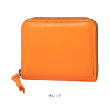 perche ペルケ 財布 08-06-04010 通販 カードケース 二つ折り財布 2つ折り財布 カード入れ カードウォレット じゃばら財布 クレジットカードケース レザー ブランド かわいい