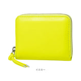 perche ペルケ 財布 08-06-04010 通販 カードケース 二つ折り財布 2つ折り財布 カード入れ カードウォレット じゃばら財布 クレジットカードケース レザー ブランド かわいい