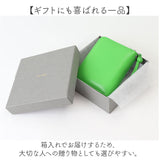 perche ペルケ 財布 08-06-04010 通販 カードケース 二つ折り財布 2つ折り財布 カード入れ カードウォレット じゃばら財布 クレジットカードケース レザー ブランド かわいい