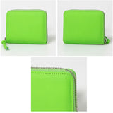 perche ペルケ 財布 08-06-04010 通販 カードケース 二つ折り財布 2つ折り財布 カード入れ カードウォレット じゃばら財布 クレジットカードケース レザー ブランド かわいい