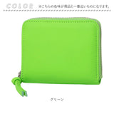 perche ペルケ 財布 08-06-04010 通販 カードケース 二つ折り財布 2つ折り財布 カード入れ カードウォレット じゃばら財布 クレジットカードケース レザー ブランド かわいい