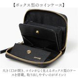 perche ペルケ 財布 08-06-04060 通販 カードケース 二つ折り財布 カードホルダー カード入れ ジャバラカードウォレット スキミング防止 レディース 大容量 じゃばら かわいい 革 レザー