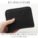 perche ペルケ 財布 08-06-04060 通販 カードケース 二つ折り財布 カードホルダー カード入れ ジャバラカードウォレット スキミング防止 レディース 大容量 じゃばら かわいい 革 レザー