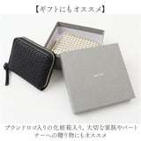 perche ペルケ 財布 08-06-04060 通販 カードケース 二つ折り財布 カードホルダー カード入れ ジャバラカードウォレット スキミング防止 レディース 大容量 じゃばら かわいい 革 レザー