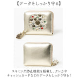 perche ペルケ ミニ財布 レディース 通販 コインケース お財布 ミニウォレット 小銭入れ ウォレット おさいふ コンパクト財布 ジャバラ じゃばら 蛇腹 カード入れ ジャバラ式 コンパクト
