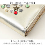 perche ペルケ ミニ財布 レディース 通販 コインケース お財布 ミニウォレット 小銭入れ ウォレット おさいふ コンパクト財布 ジャバラ じゃばら 蛇腹 カード入れ ジャバラ式 コンパクト
