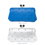 ペルケ 財布 perche 08-06-03161 通販 がま口 長財布 本革財布 がま口財布 がまぐち レディース 本革 レザー 山羊革 ブランド 大容量 カードがたくさん入る カード入れ 多い ギフト
