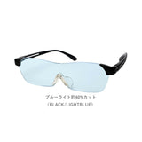 ブルーライトカット メガネ 通販 RESA パーフェクト pcグラス 度なし 度入り レディース 眼鏡 pcメガネ 老眼鏡 シニアグラス リーディンググラス 拡大鏡 パソコン スマホ PC眼鏡