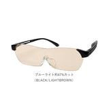 ブルーライトカット メガネ 通販 RESA パーフェクト pcグラス 度なし 度入り レディース 眼鏡 pcメガネ 老眼鏡 シニアグラス リーディンググラス 拡大鏡 パソコン スマホ PC眼鏡
