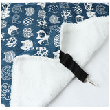 猫 ハンモック ケージ 用 通販 ペットハンモック ペット ペット用 猫用 ねこ ペットケージ ねこハンモック 猫ハンモック 両面 2way 吊り下げ式 ふわふわ 洗える 小型動物 フェレット