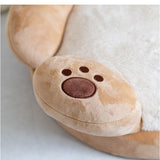 ペットベッド 通販 ペット ベッド 犬 カドラー 猫 クッション 猫ベッド ネコベッド 小型犬 ペット用 ふわふわ ふかふか ぬいぐるみ NATURAL design ナチュラルデザイン ネムクマベッド