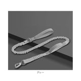 犬 リード 通販 散歩ひも シートベルト 綱 つな 散歩綱 犬用 ペット用 車用 弾力性 丈夫 ハンドル付き ナイロン 車用リード 飛び出し防止 安全ベルト お散歩 お出かけ ドライブ 犬具