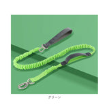 犬 リード 通販 散歩ひも シートベルト 綱 つな 散歩綱 犬用 ペット用 車用 弾力性 丈夫 ハンドル付き ナイロン 車用リード 飛び出し防止 安全ベルト お散歩 お出かけ ドライブ 犬具