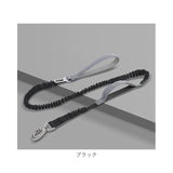 犬 リード 通販 散歩ひも シートベルト 綱 つな 散歩綱 犬用 ペット用 車用 弾力性 丈夫 ハンドル付き ナイロン 車用リード 飛び出し防止 安全ベルト お散歩 お出かけ ドライブ 犬具