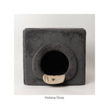 ペットハウス 犬 猫 通販 ペット ハウス ペットベッド クッションマット 猫ハウス ネコハウス キャットハウス 小型犬 室内 ふわふわ NATURAL design ナチュラルデザイン 暖かい 可愛い