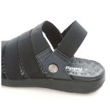 パンジー サンダル 通販 Pansy バックベルトサンダル flippy フリッピー レディース スポーティ ソフト 柔らか 軽い 軽量 おしゃれ シンプル 履きやすい 歩きやすい