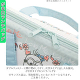 Skater スケーター がま口型 ランチバッグ 弁当箱 箸スプーン セット キャラクター 通販 ランチボックス がま口 大きめ 大容量 ランチトートバッグ ランチトート 弁当箱 おはし お箸