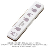 Skater スケーター 弁当箱 2段 コンビセット キャラクター 通販 ランチボックス 弁当 600ml ふわっと弁当箱 食洗機 電子レンジ レンジ おはし お箸 セット スプーン 箸 箸ケース かわいい