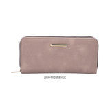 長財布 財布 通販 開閉がしやすい 小銭 レシート 分離 細プレート がばっと レディース 小銭入れ 紙幣入れ カード 便利 ギフト 贈り物 かわいい おしゃれ