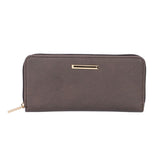 長財布 財布 通販 開閉がしやすい 小銭 レシート 分離 細プレート がばっと レディース 小銭入れ 紙幣入れ カード 便利 ギフト 贈り物 かわいい おしゃれ