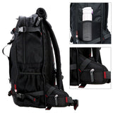 リュック 大容量 通販 通学 ボックス型 メンズ おしゃれ 修学旅行 林間学校 旅行 海外旅行用 2way 50L 大型 バックパック ボストンバッグ 手提げ シンプル